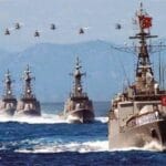 Η Άγκυρα κλιμακώνει: Νέα NAVTEX στη κυπριακή ΑΟΖ – Τουρκική απαίτηση για έγκριση ερευνών στο καλώδιο Ελλάδας–Κύπρου