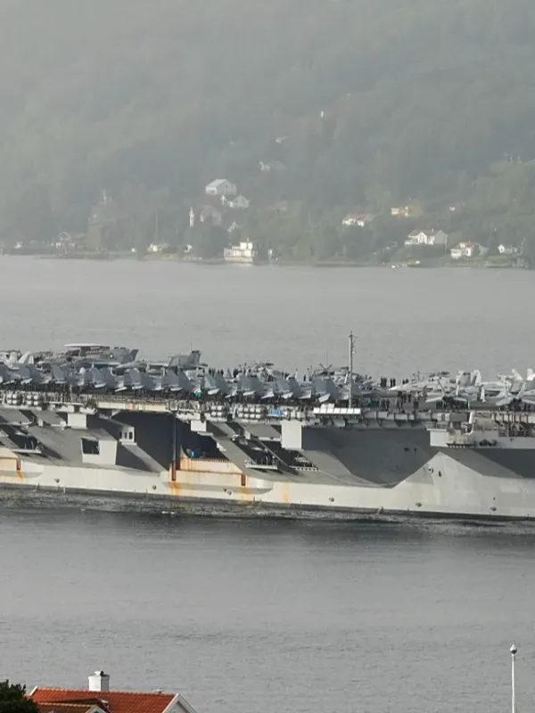 Καραϊβική ώρα μηδέν: Τραμπ και Μαδούρο με το δάχτυλο στην σκανδάλη