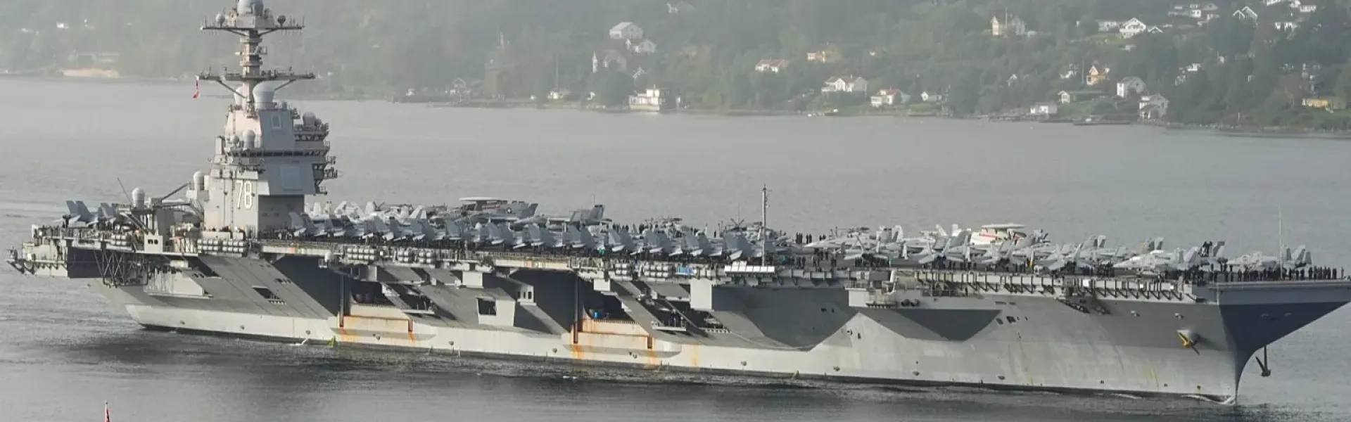 Καραϊβική ώρα μηδέν: Τραμπ και Μαδούρο με το δάχτυλο στην σκανδάλη