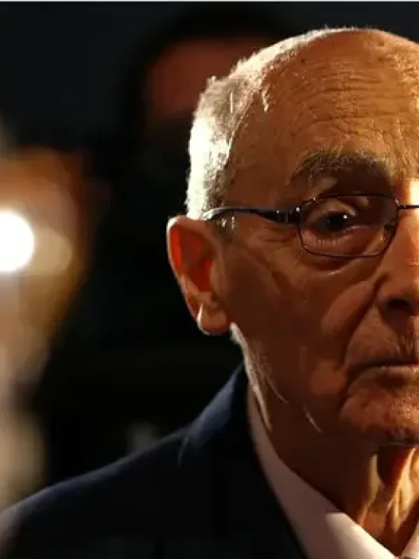 Ζοζέ Σαραμάγκου: ο πρώτος συγγραφέας της Πορτογαλίας που τιμήθηκε με το Νόμπελ Λογοτεχνίας το 1998