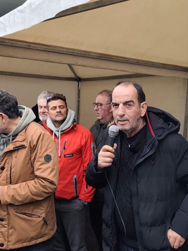 Ρίζος Μαρούδας