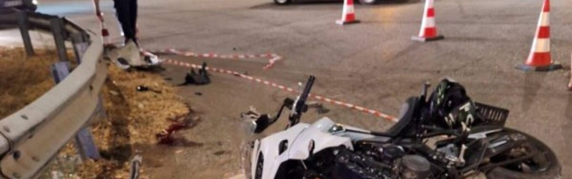 Νύχτα θανάτου σε Μάνη και Αταλάντη: Τρεις νεκροί σε δύο τροχαία