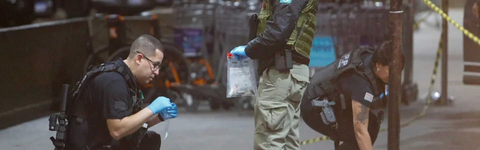 Βραζιλία: Εν ψυχρώ εκτέλεση 18χρονου Έλληνα ομογενή στο εστιατόριο του στο Σάο Πάολο