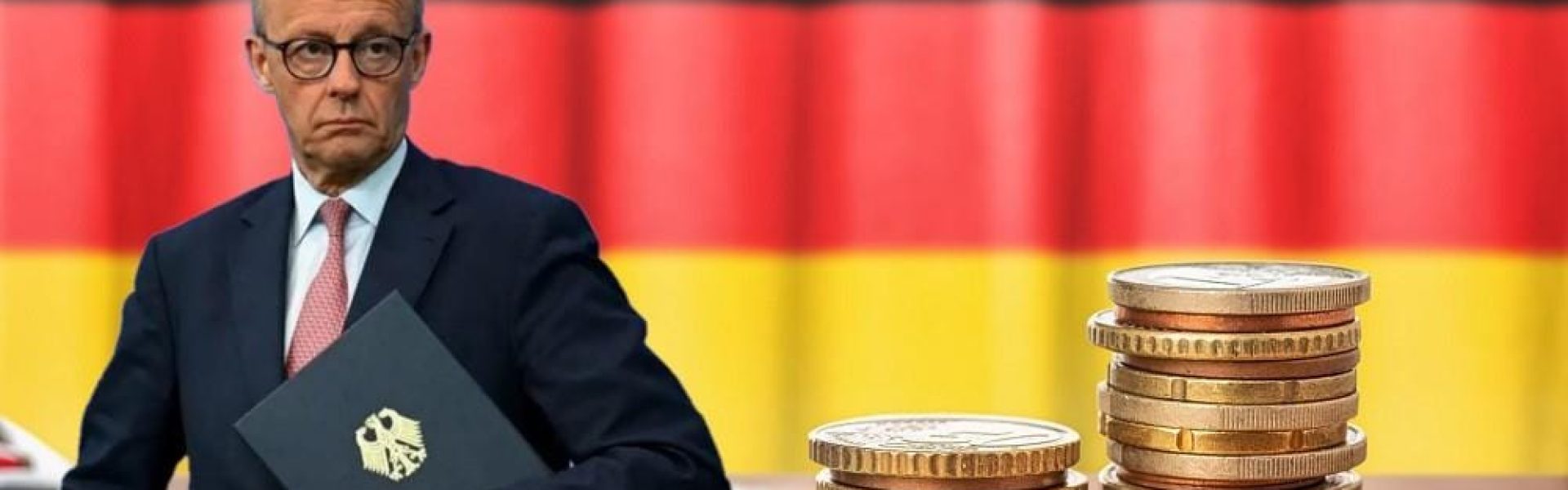 Γερμανία Πρόεδρος Κρίση