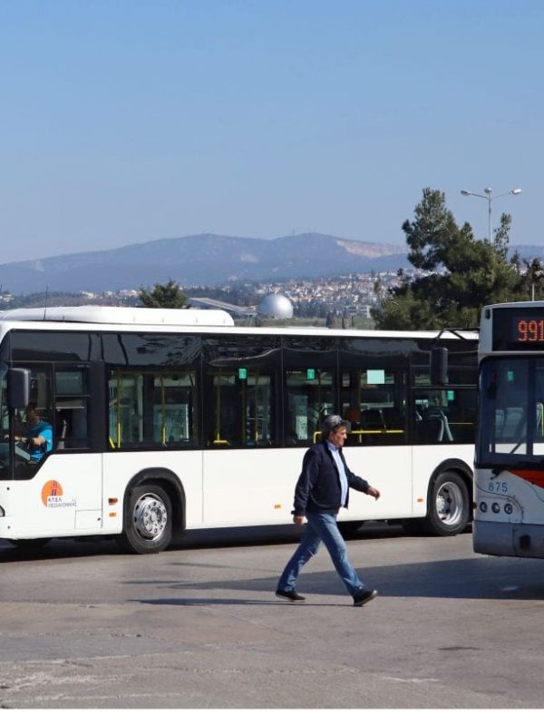 Απεργία 1ης Οκτωβρίου: Στοπ στα ΜΜΜ