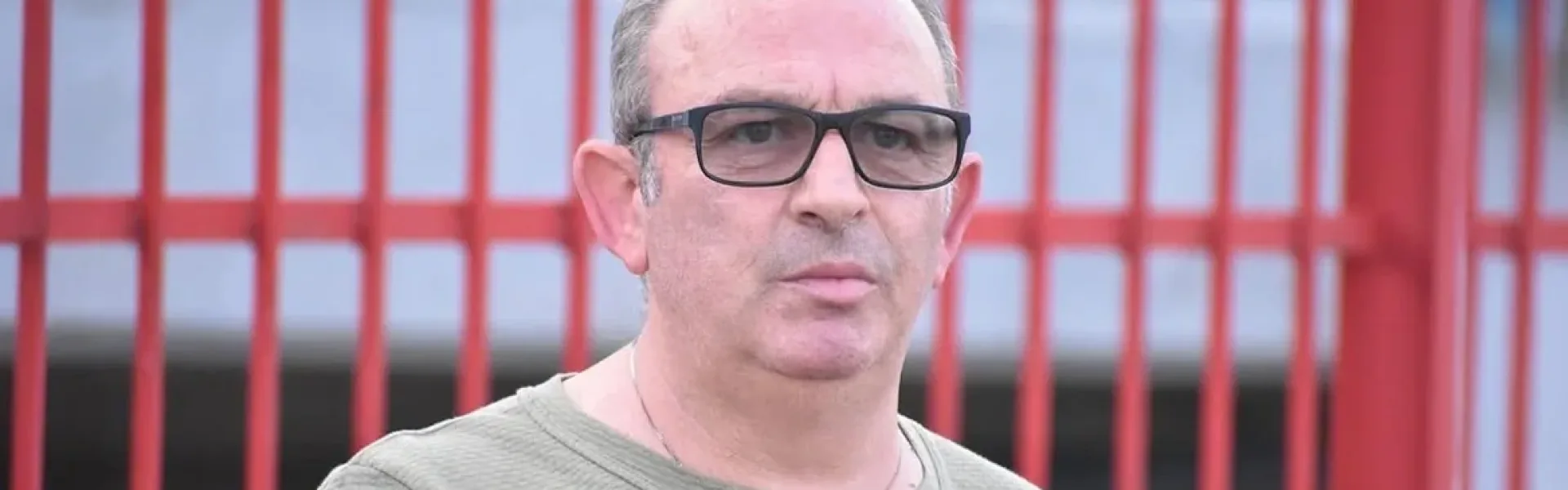 Συνελήφθη ο πρόεδρος του Ατρομήτου Αθηνών για οπλοκατοχή και συγκαλύψεις οπαδών