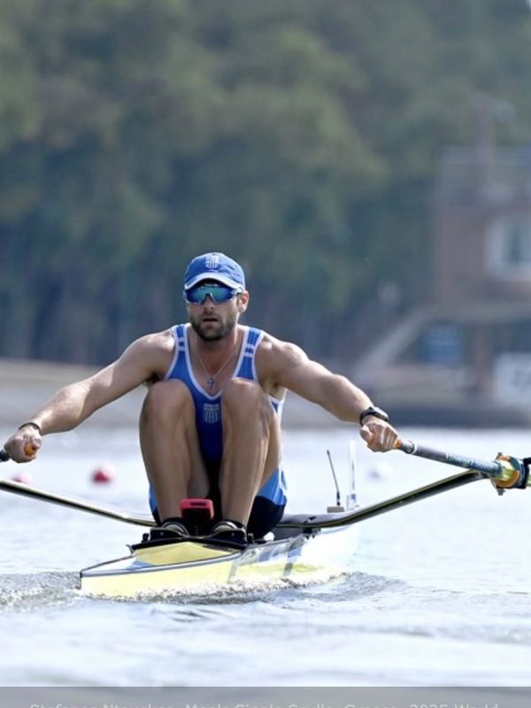 Στέφανος Ντούσκος