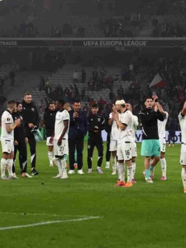 Επική Νίκη του ΠΑΟΚ επί της Λιλ 3-4