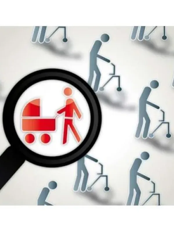 Υπογεννητικότητα στην Ελλάδα