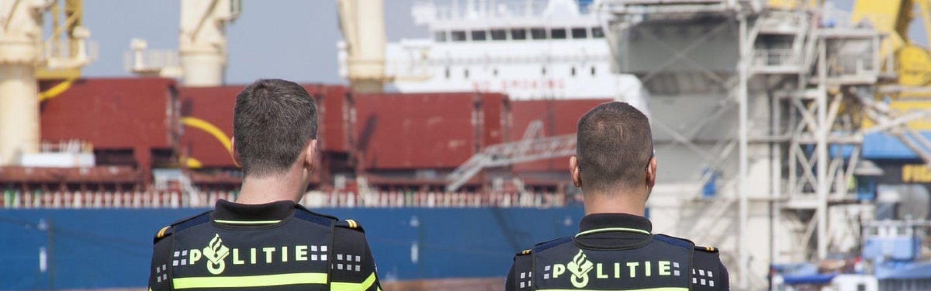 Ευρώπη: Το Βέλγιο μετατρέπεται σε κόμβο ναρκωτικών με επίκεντρο την Αμβέρσα