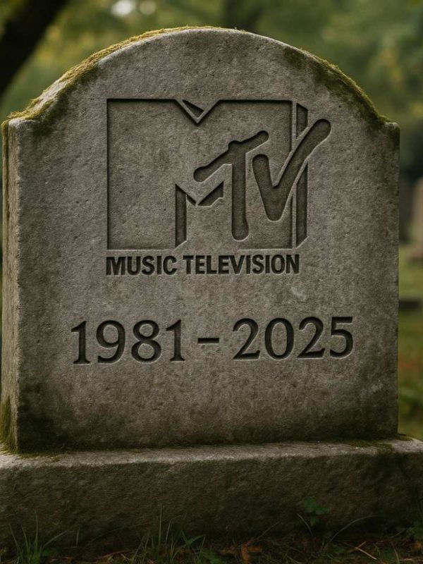 MTV