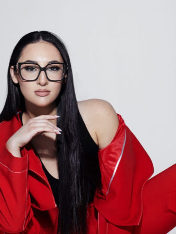 Κλαυδία: Από τη Eurovision στη λίστα Forbes και την παγκόσμια σκηνή του Spotify