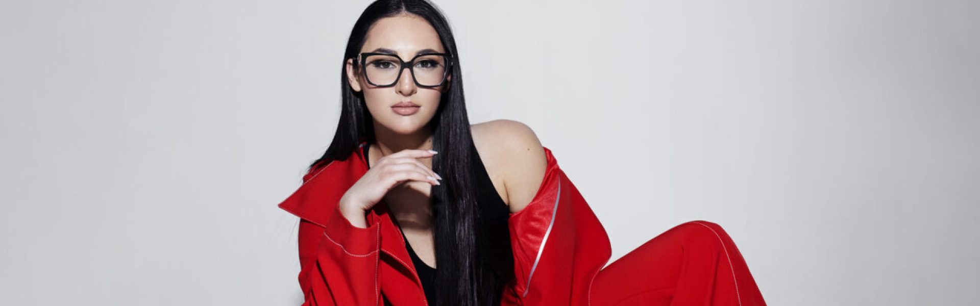 Κλαυδία: Από τη Eurovision στη λίστα Forbes και την παγκόσμια σκηνή του Spotify