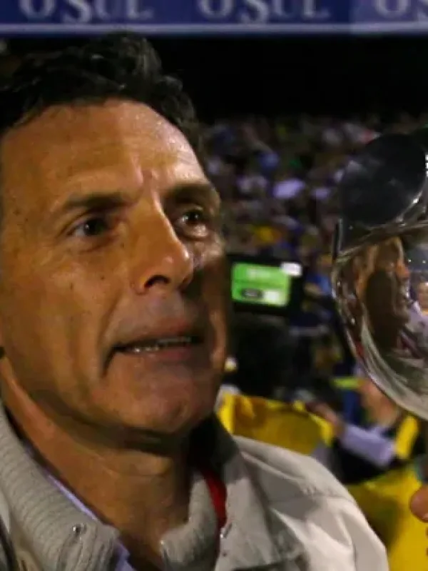 Μιγκέλ Άνχελ Ρούσο