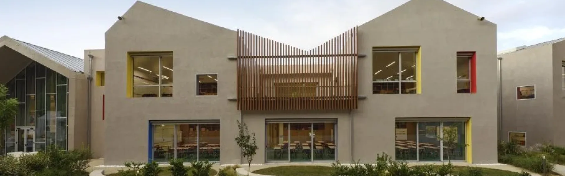 Open House Thessaloniki: Open Tours Σάββατο 22 και Κυριακή 23 Νοεμβρίου 2025 με κεντρικό τίτλο Future Heritage