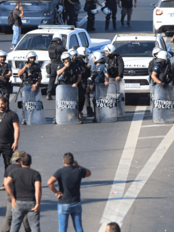 Αγρότες Κρήτης: Μπλόκα και συλλαλητήρια σε όλο το νησί - Στο τραπέζι πανελλαδική κινητοποίηση