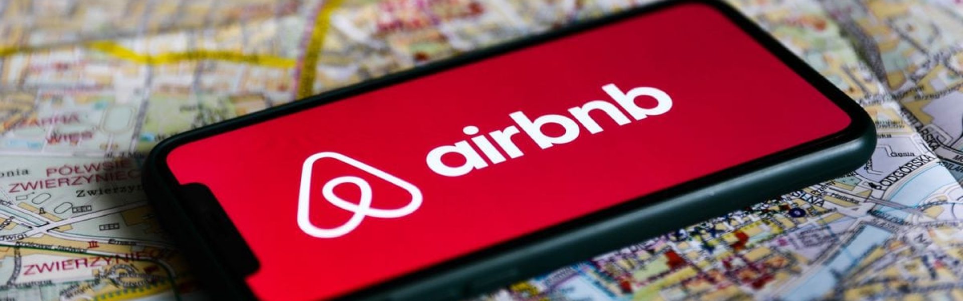 Airbnb στην Ελλάδα