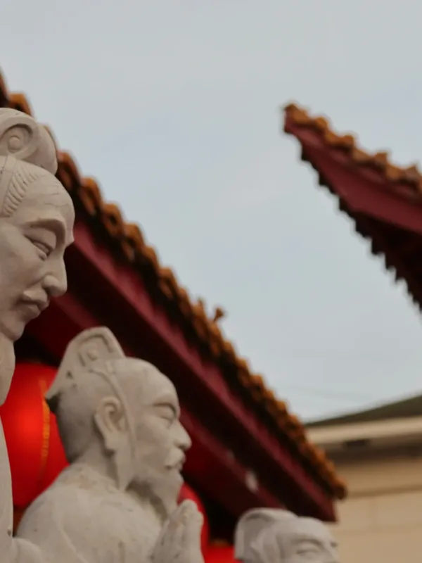 Insideworld | Πολιτική και Κοινωνία. Κίνα: Η γεωπολιτική της αυτοπεποίθησης!