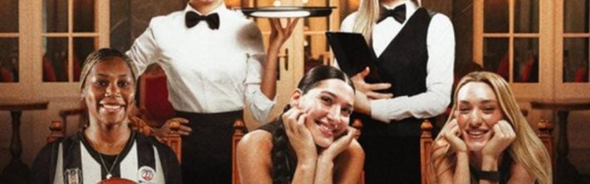 Μπάσκετ γυναικών Μπεσίκτας στο EuroCup Γυναικών