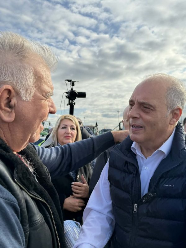 Βελόπουλος