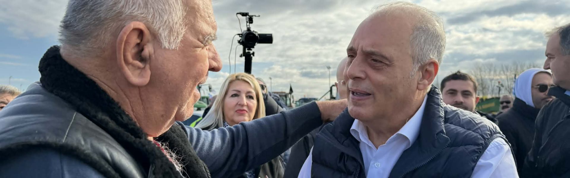 Βελόπουλος