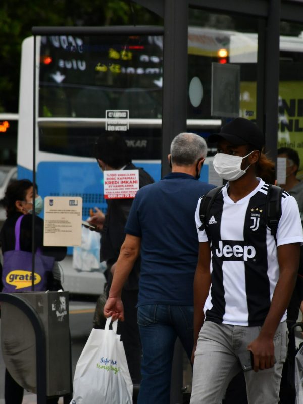 Ελλάδα και Μέσα Μαζικής Μεταφοράς