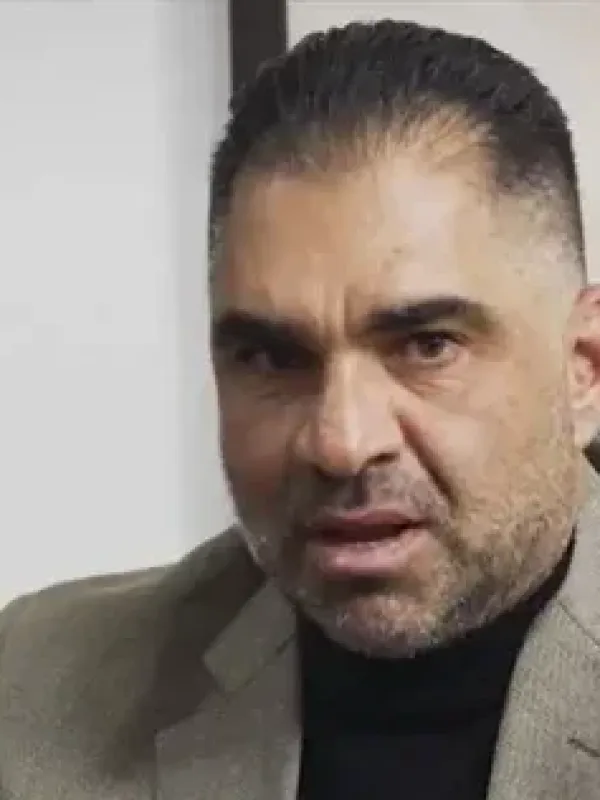 Σταύρος Δημοσθένους