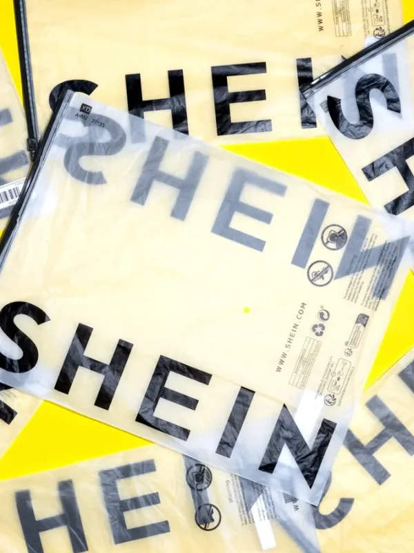 Τελωνειακοί δασμοί ΕΕ: Ακριβότερες οι αγορές e-shop από Κίνα - Shein, Temu, Banggood στο στόχαστρο