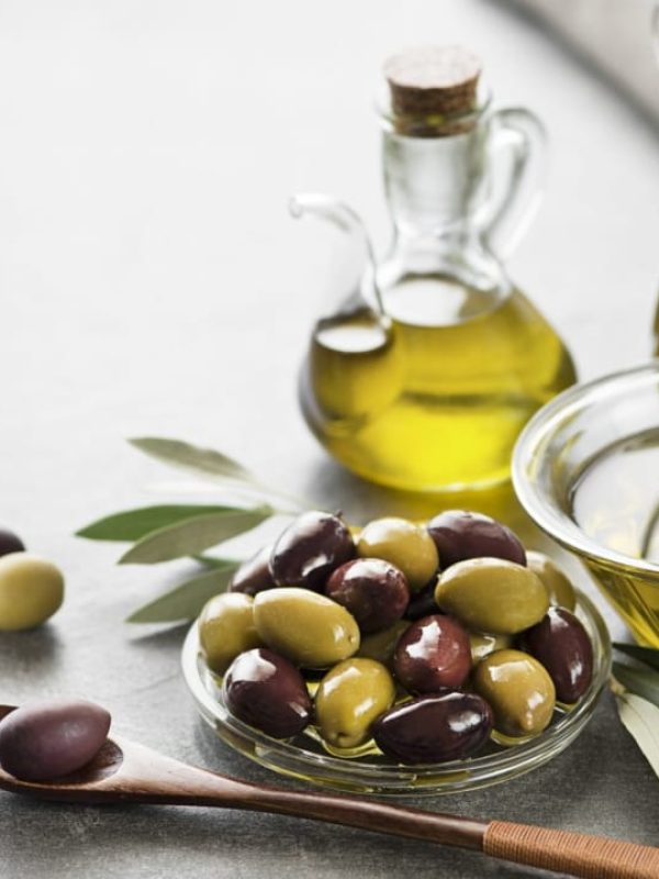 Η ουσία DMB στο ελαιόλαδο φυσική ασπίδα κατά των καρδιοπαθειών και φλεγμονών