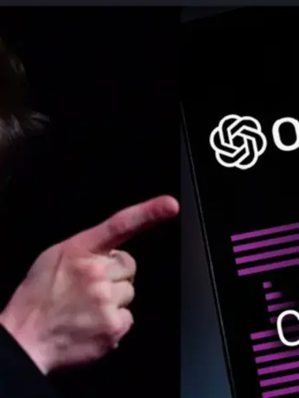 OpenAI και Elon Musk