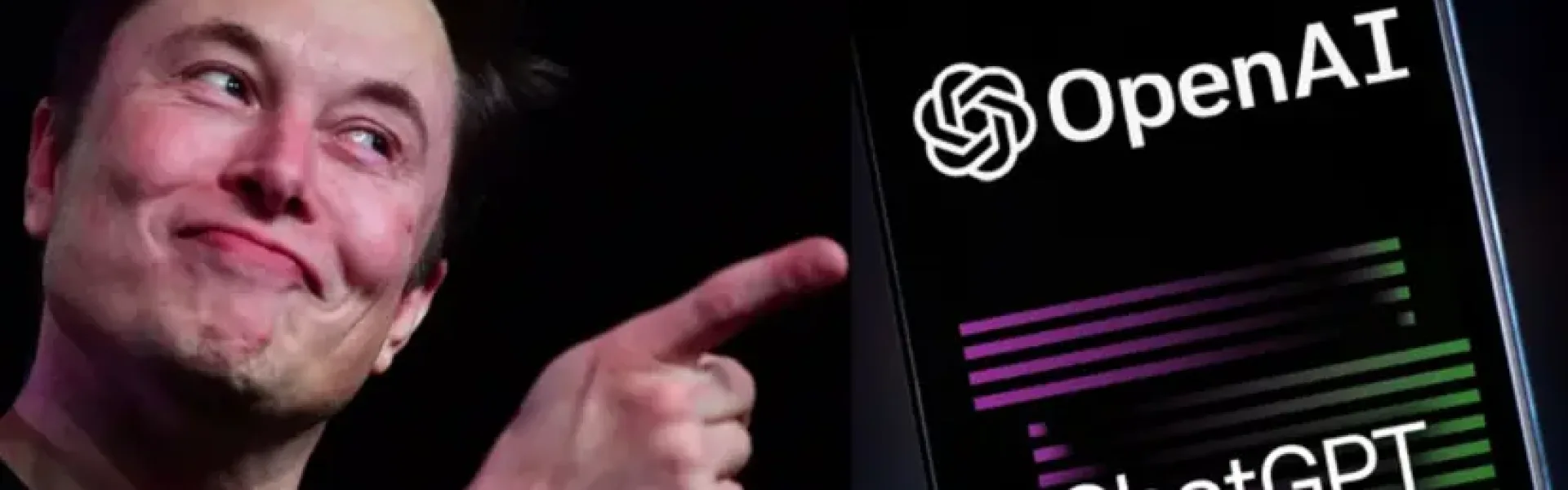 OpenAI και Elon Musk