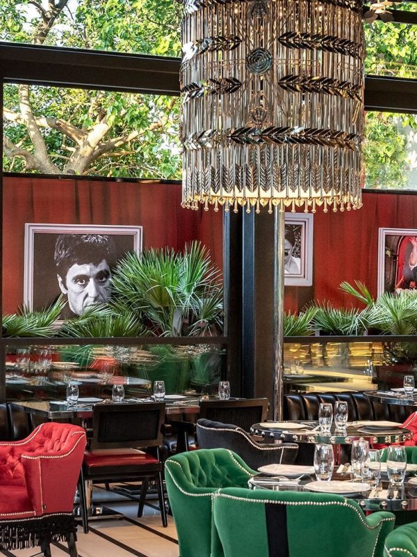 Viral επιτυχία χωρίς συνέχεια: Η Nusret και η πτώση του Salt Bae