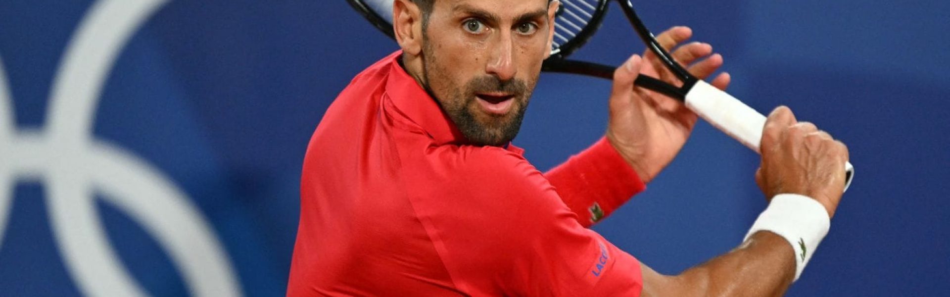 Νόβακ Τζόκοβιτς Τένις