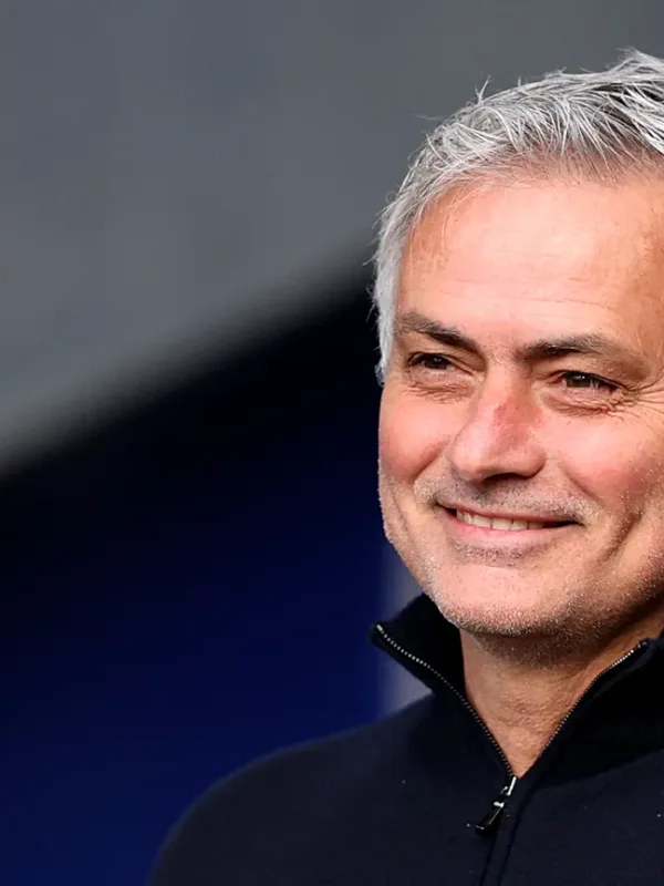 Insideworld | Αθλητισμός και Ποδόσφαιρο. Ζοζέ Μουρίνιο: Ο Άνθρωπος Πίσω από το Μύθο