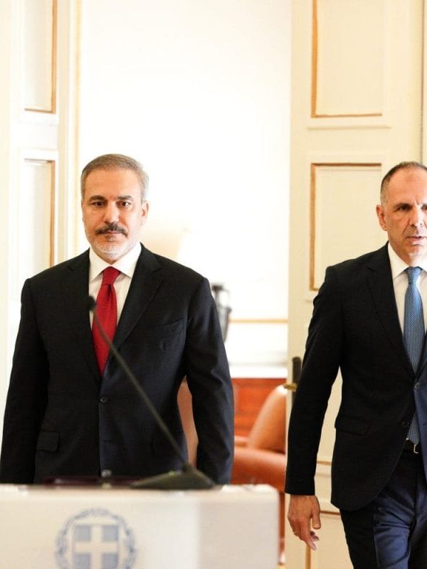 Ελλάδα Τουρκία