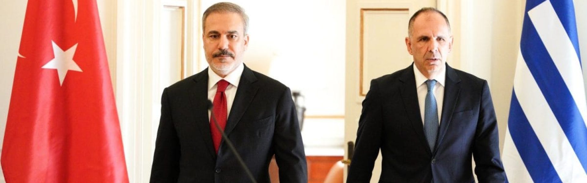 Ελλάδα Τουρκία