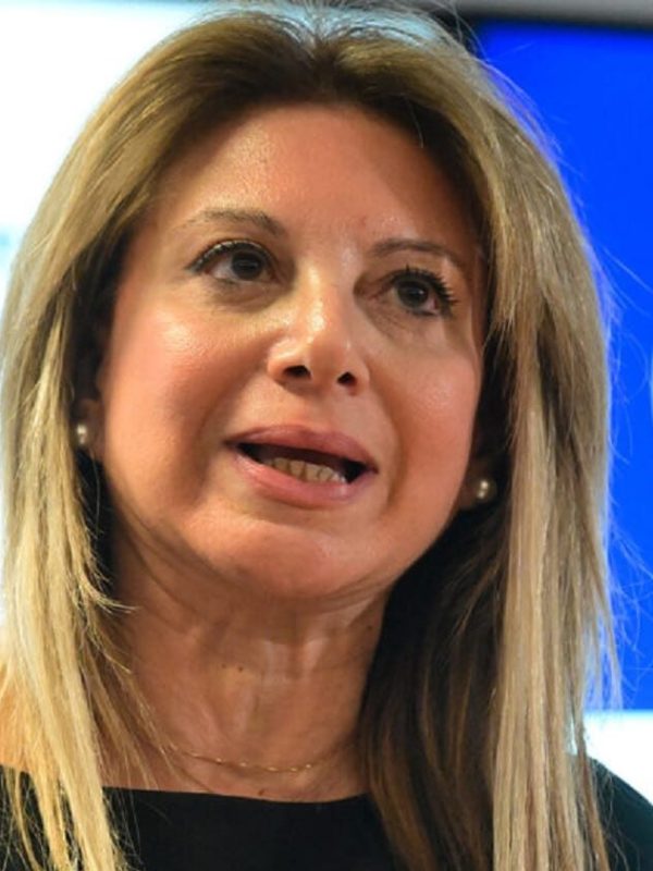 Καρυστιανού Μαρία