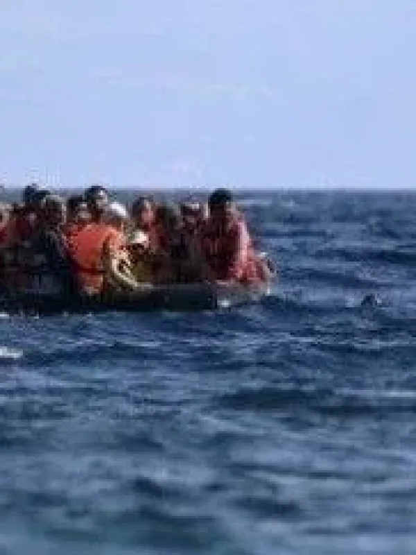 Το Μεταναστευτικό στην Κρήτη