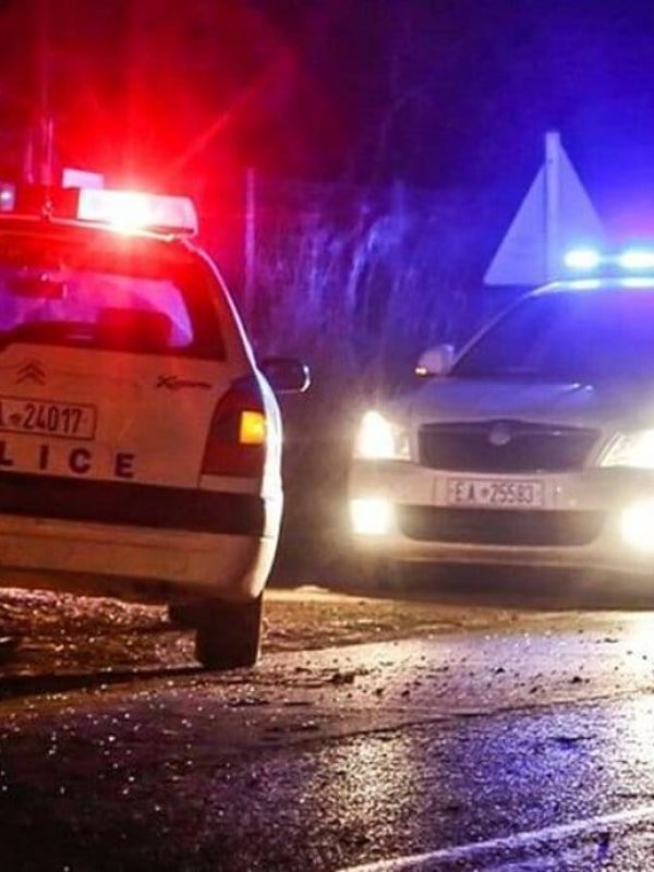 Μεσσηνία δύο νέκροι