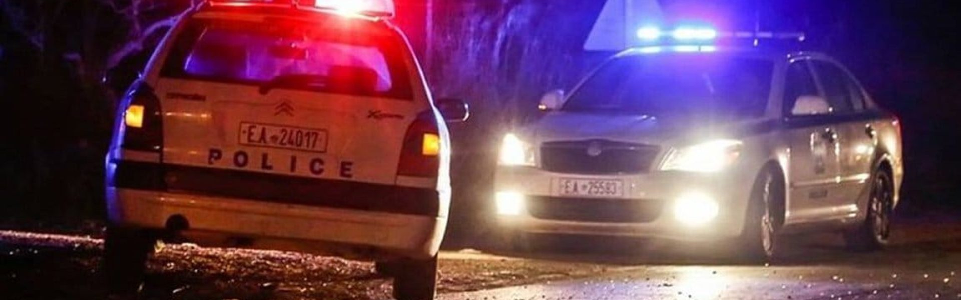 Μεσσηνία δύο νέκροι