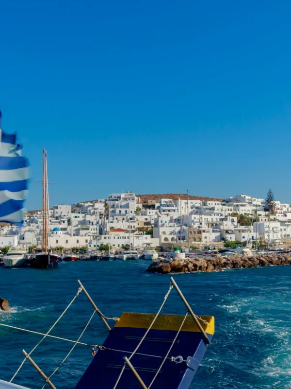 Insideworld | Ταξίδια και Πολιτισμός. Τουρισμός στην Ελλάδα: Μεταξύ ανάκαμψης και ανασχεδιασμού