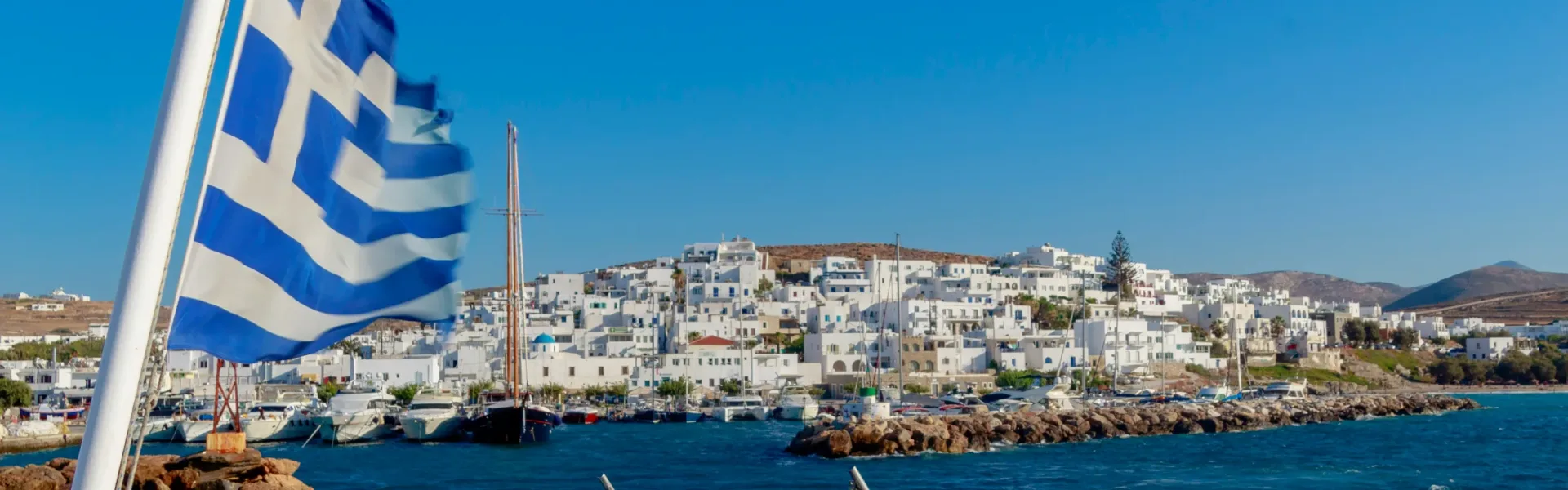 Insideworld | Ταξίδια και Πολιτισμός. Τουρισμός στην Ελλάδα: Μεταξύ ανάκαμψης και ανασχεδιασμού