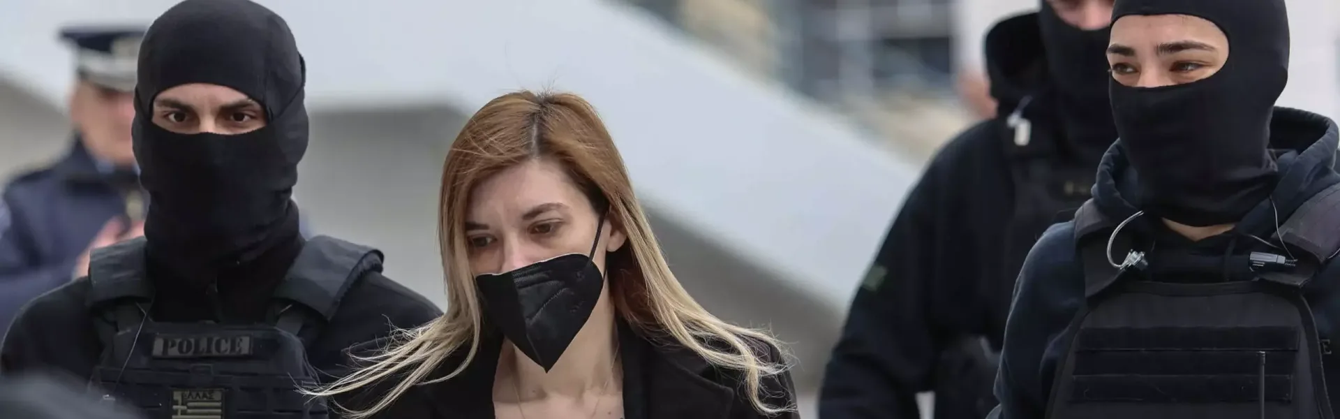 Ρούλα Πισπιρίγκου: Δις ισόβια και ερυθηματώδης λύκος