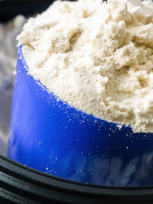 Πρωτεϊνούχες σκόνες και σκευάσματα αδυνατίσματος: Η αθέατη απειλή