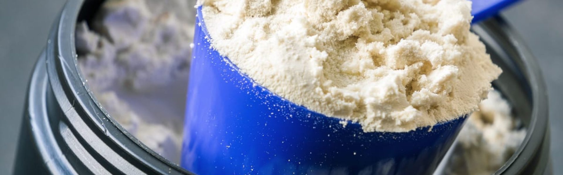 Πρωτεϊνούχες σκόνες και σκευάσματα αδυνατίσματος: Η αθέατη απειλή