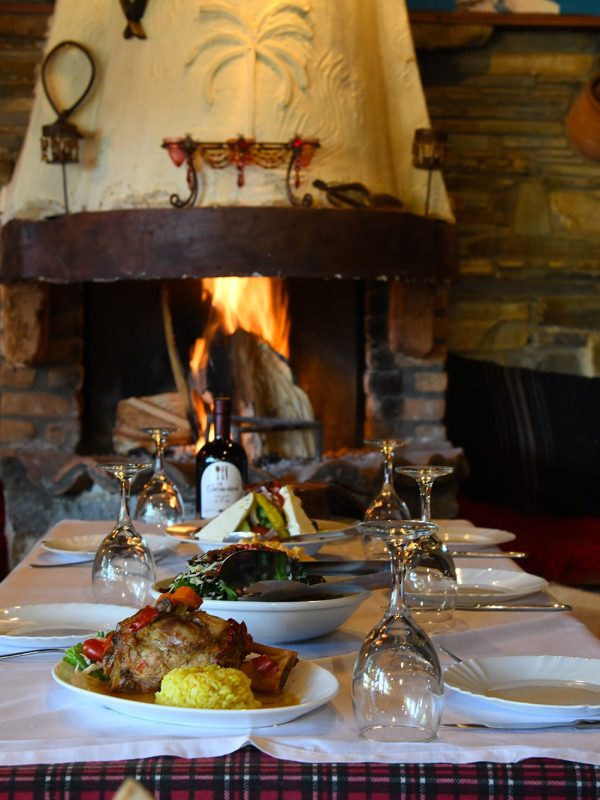 Πολιτισμός και Γεύσεις Ελλαδας στο Τριήμερο της 28ης Οκτωβρίου