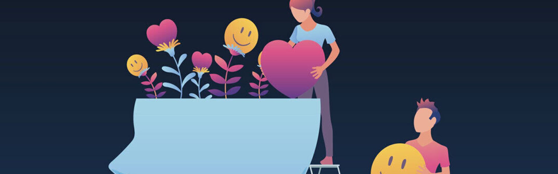 Παγκόσμια Ημέρα Ψυχικής Υγείας